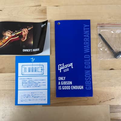 Gibson Les Paul Money Bass 2007 - Natural image 16