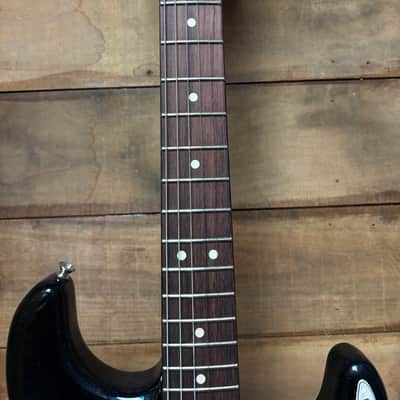 Fender 70th Anniversary Player Strat Nebula image 7