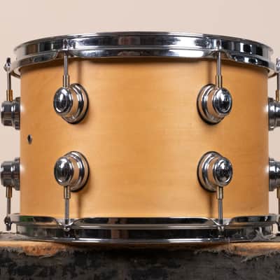 Montineri 8x12 Natural Maple Tom image 2