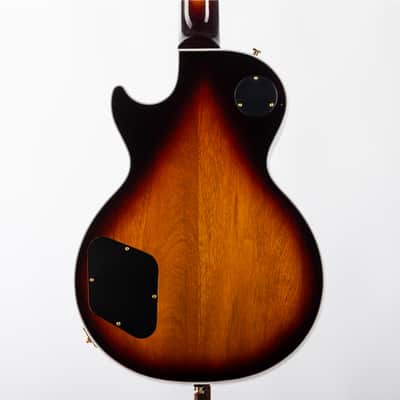 Gibson Les Paul Custom 70s, Tobacco Burst | Demo image 4