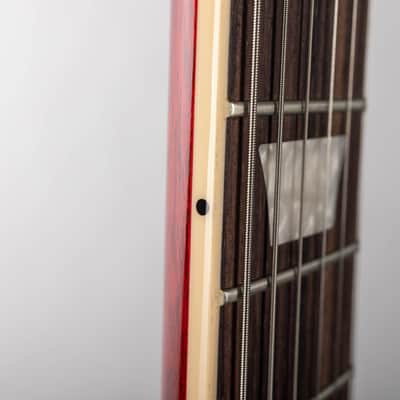 Gibson Les Paul Standard 60s Figured Top, Iced Tea | Demo image 13