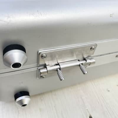 BPNYC Halliburton Eurorack Modular Travel Case #87799 image 9