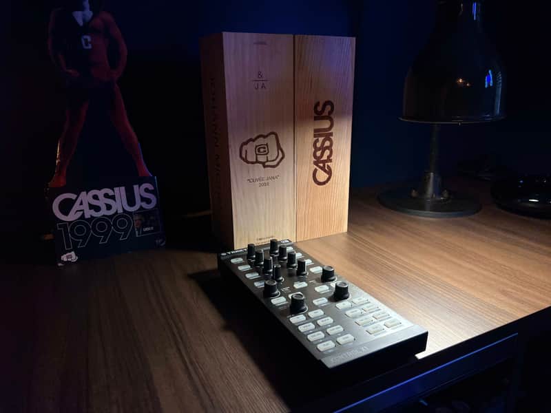 Traktor Kontrol X1 2010 image 1
