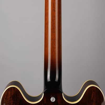 Epiphone Japan 1965 John Lennon Casino - MIJ 2005 - Sunburst w/HSC image 11