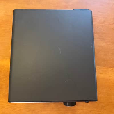 SPL 1570 SMC 7.1 Surround Monitor Controller 2017 - Present Black image 3