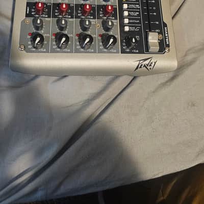 Peavey  Pv6 usb image 1