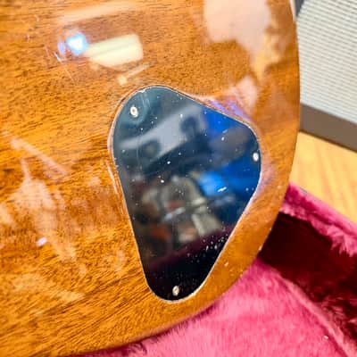 ✨2019✨ Gretsch G6228 Players Edition Jet BT V-Stoptail Black~ MIJ Japan + Case! image 16