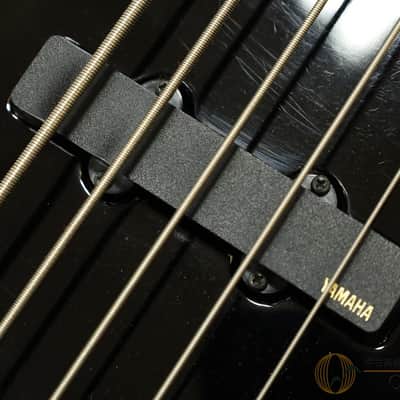 Yamaha Bbne2 Bl 2022 image 9