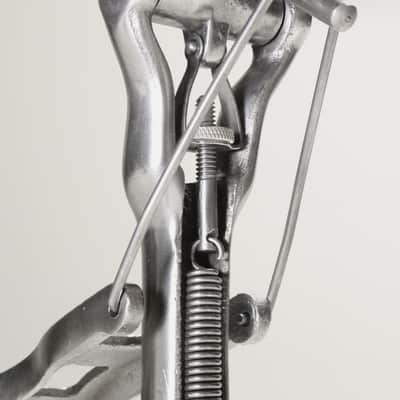 Leedy Bass Drum Pedal, Traps Era, "The Professional" Model #7020 - 1920s-30s / INSPECTED & TESTED image 5