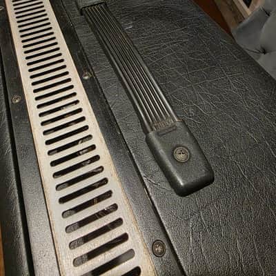 Mesa Boogie Dual Rectifier Solo Head 2-Channel 100-Watt Guitar Amp Head 1992 - 2000 - Various image 5