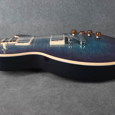 Gibson Les Paul Standard HP - Blueberry Burst - 2nd Hand image 17