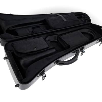 Gator Cases GBPC-TROMBONE Presto Series Pro Case for Trombone image 7