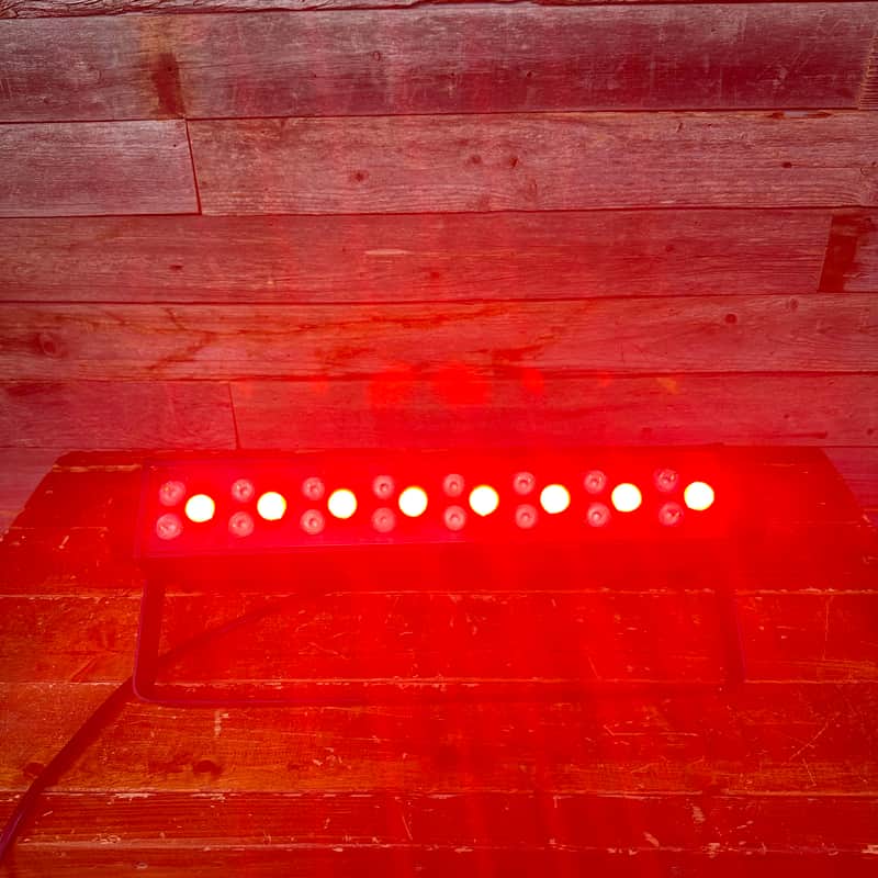 Chauvet Colordash Batten
