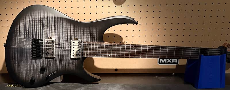 Balaguer Diablo 6 String image 1
