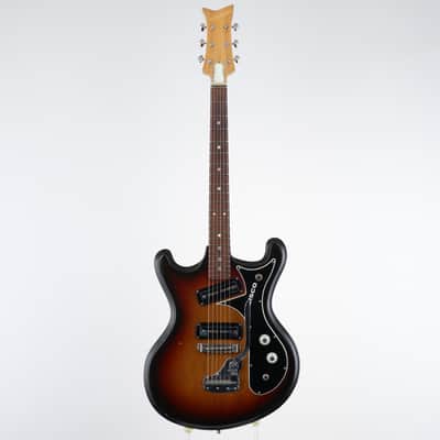 TEISCO V2 image 2
