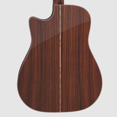 Furch acoustic guitar Red Dc-SR (Ship in about 2 weeks) image 2