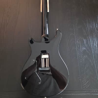 PRS S2 Custom 24 2024 Faded Gray Black Blue Burst 7.5 Pounds image 4