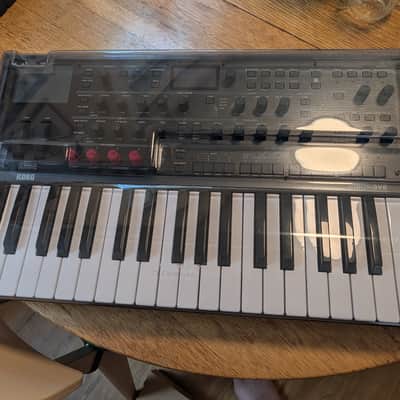Korg Modwave plus decksaver