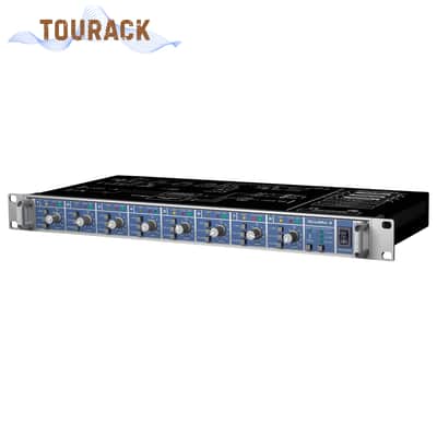 RME OctaMic II 8-Channel Microphone Preamp / A/D Conveter |In-Stock Ship NOW| TORUACK image 3