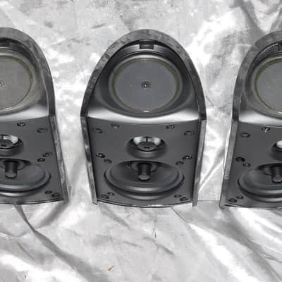 Definitive Technology ProMonitor 600 speakers set of 3 image 3