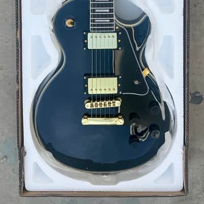 Gypsy Rose Les Paul Style 2004 Pink Burst | Reverb