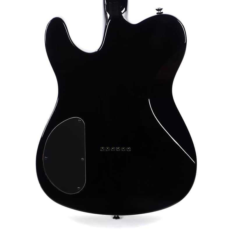 Fender Special Edition Custom Telecaster FMT HH | Reverb Canada