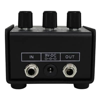 ProCo Rat 2 Distortion Pedal image 3