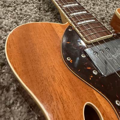 Fender T-72 TL 2005 image 10