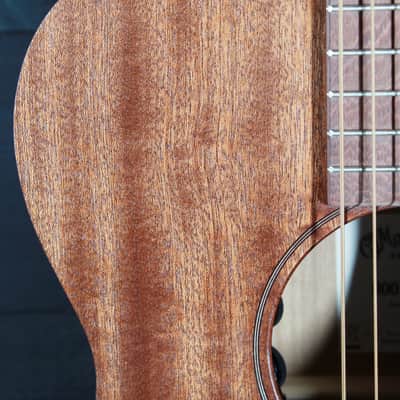 Martin 000 Jr E Sapele Junior Series Acoustic-Electric Guitar image 16