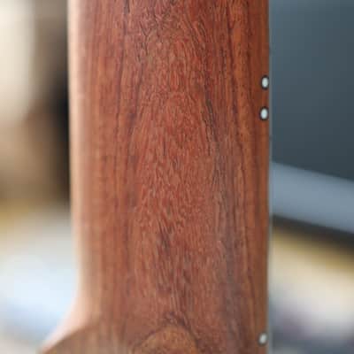 Custom Stratocaster 2024 - Blau image 13