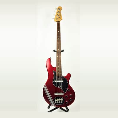 Lakland Skyline Jerry Scheff Signature 4