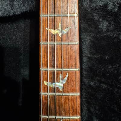 1996 Paul Reed Smith Custom 22 10-top image 7