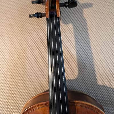 Skarstad/Moroz 2018 16" Master Viola Outfit image 9