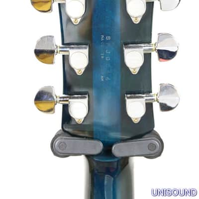 Yamaha SG T1 Takanaka Model imagen 8