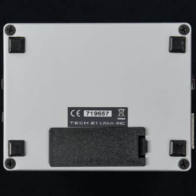 Tech 21 SansAmp VT Bass DI image 2