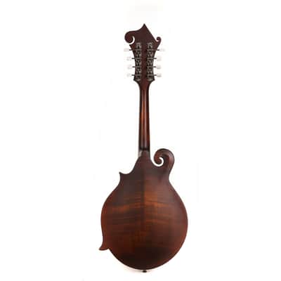 Eastman MD315 F-Style Mandolin Classic image 3