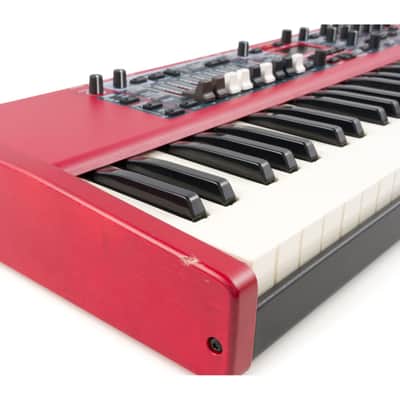 Nord Electro 6D 61 Digital Stage Piano [USED] image 5