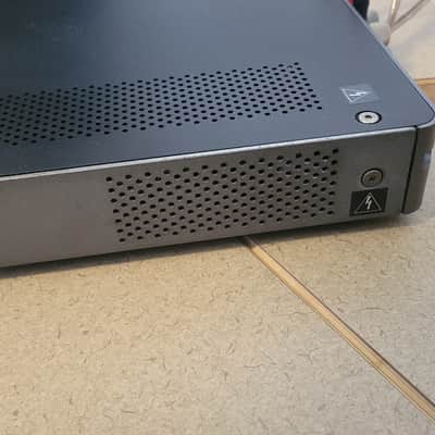 Wireless Digital Streaming Amplifier Yamaha WXA-50 image 8
