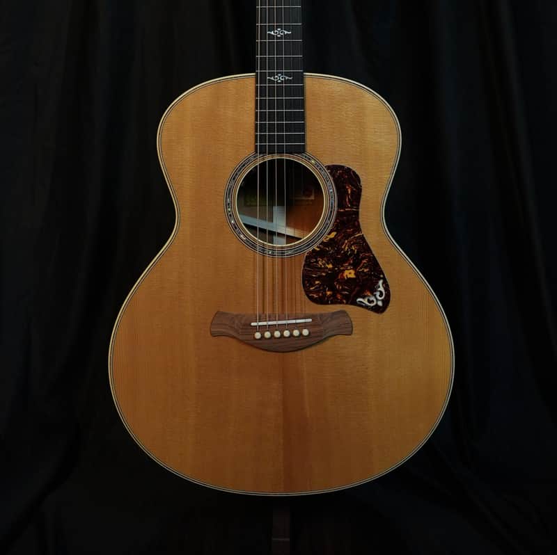 Taylor K14 Gold Label 2026 - Natural image 1