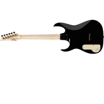Ibanez Paul Gilbert Signature PGM50 Black image 5
