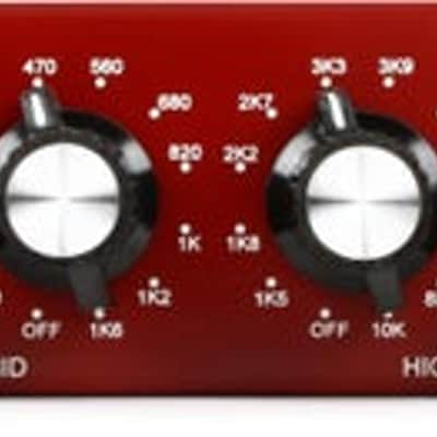 Golden Age Project EQ81 MKIII 4-band Equalizer image 2