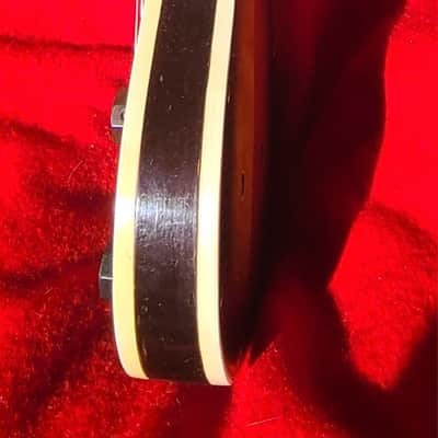 Gibson EH-150 1936 image 5