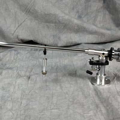 Stax UA-70 12" Inch Long Tone Arm In Excellent Condition image 2