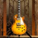 Gibson Les Paul Standard 1960 Sunburst « Giotto »