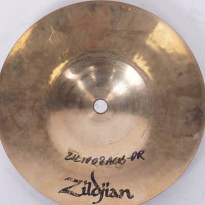 Immagine ZILDJIAN A CUSTOM 8" SPLASH - 3