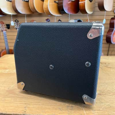 Fender Cyber-Twin Hybrid Tube Modeling Amp Head w/Footswitch image 6