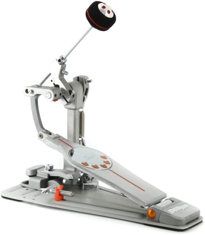 Pearl Demon Drive Direct Drive (P3000D) Single Bass Drum Pedal