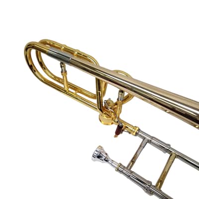 Schiller Studio Elite Conservatory Trombone image 3