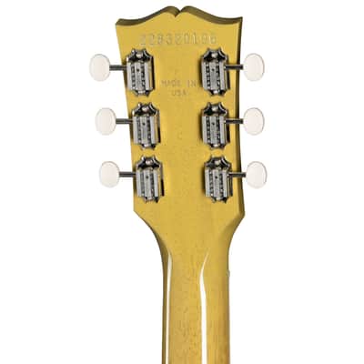 Immagine Gibson Les Paul Special, TV Yellow - 5