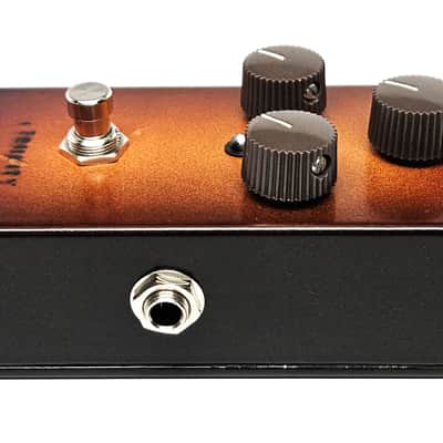used Lovepedal Eternity Burst Hand-wired, Very Good Condition image 5